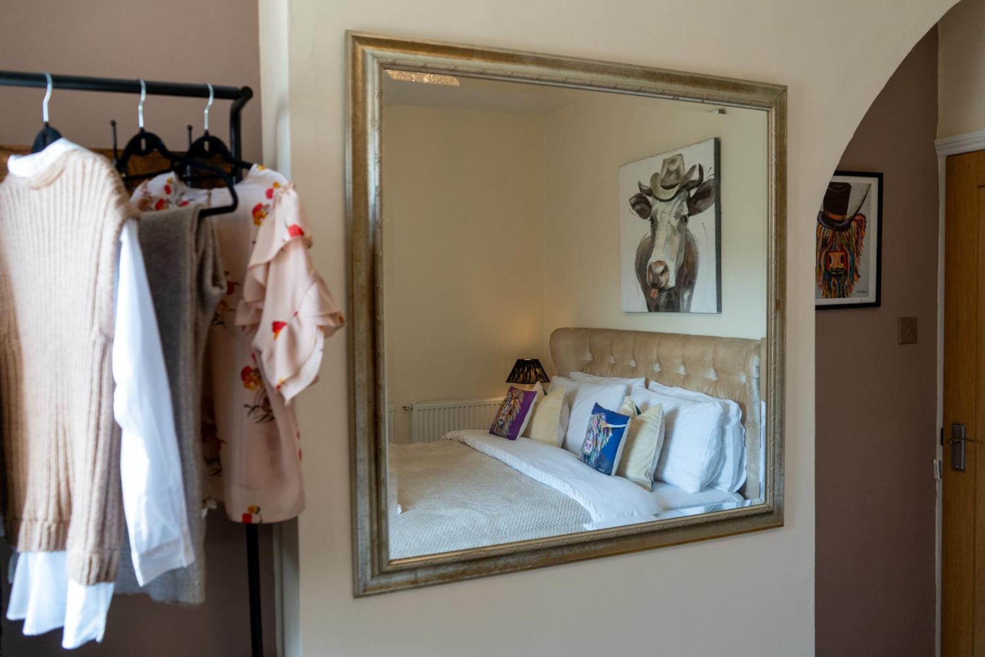 The Plumb Townhouse In Warwick Centre Villa Luaran gambar