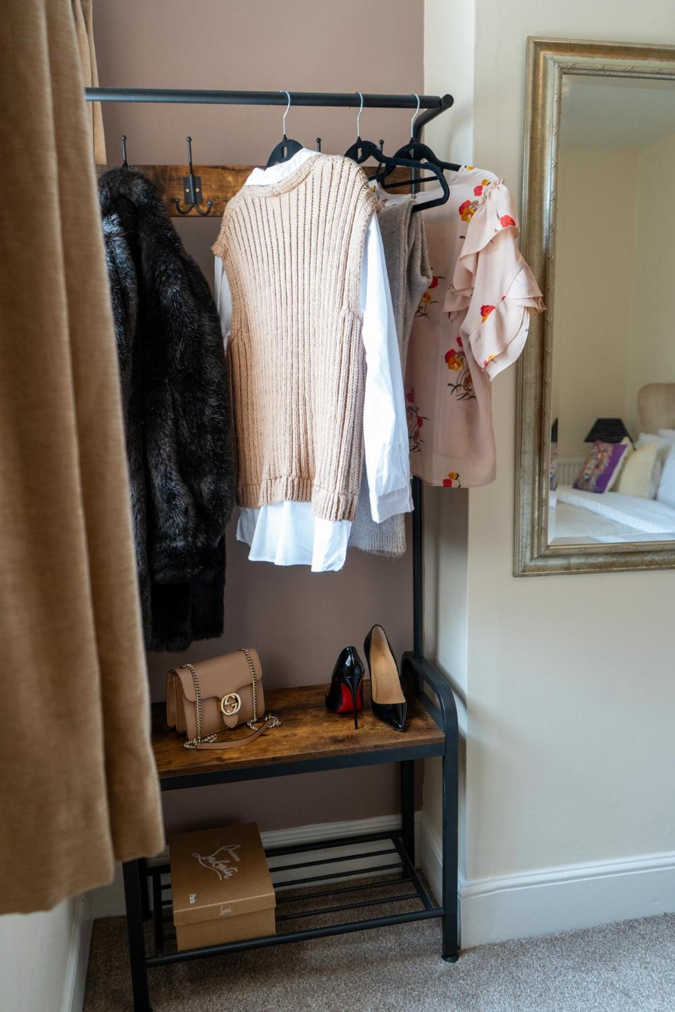 The Plumb Townhouse In Warwick Centre Villa Luaran gambar