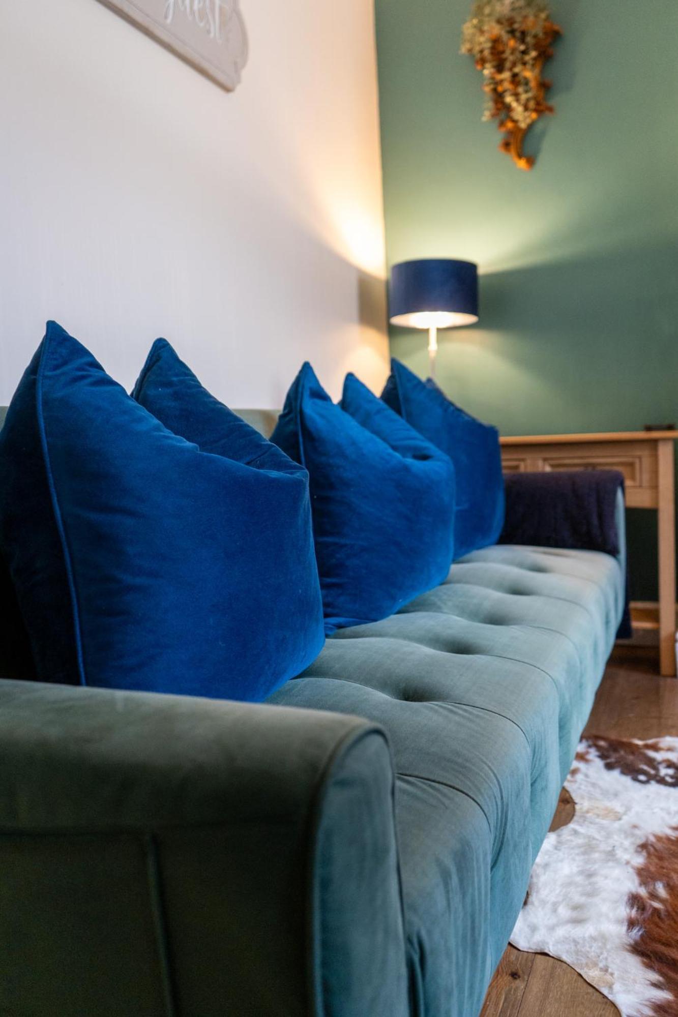 The Plumb Townhouse In Warwick Centre Villa Luaran gambar