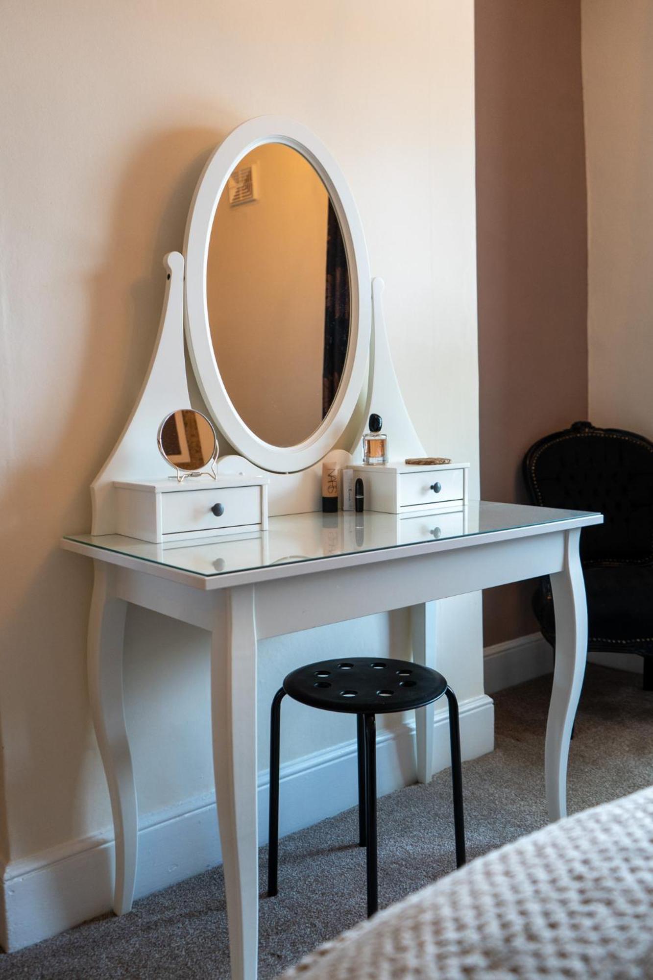 The Plumb Townhouse In Warwick Centre Villa Luaran gambar
