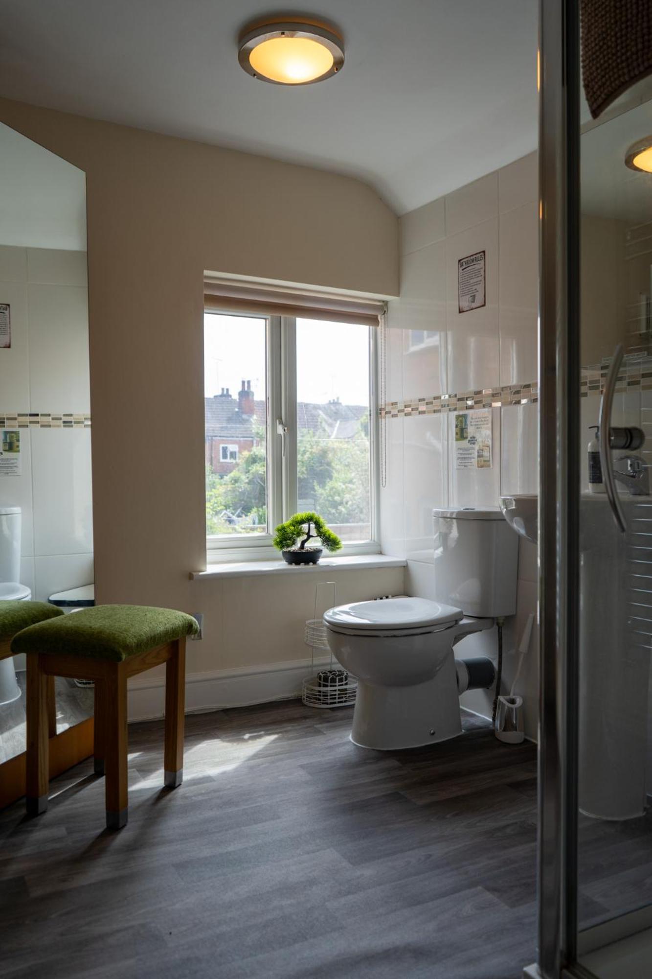 The Plumb Townhouse In Warwick Centre Villa Luaran gambar